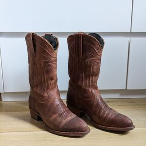 Tecovas Jamie Scotch Goat 6.5B